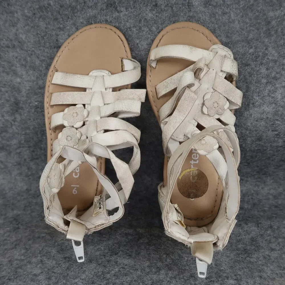 Carters used carters